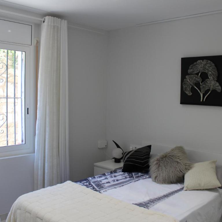 Residentium Spain-Rosemari - Three-Bedroom Apartment - 19
