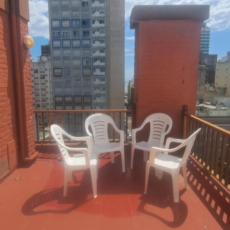 Ensueño - Apartamento de 1 dormitorio - 8