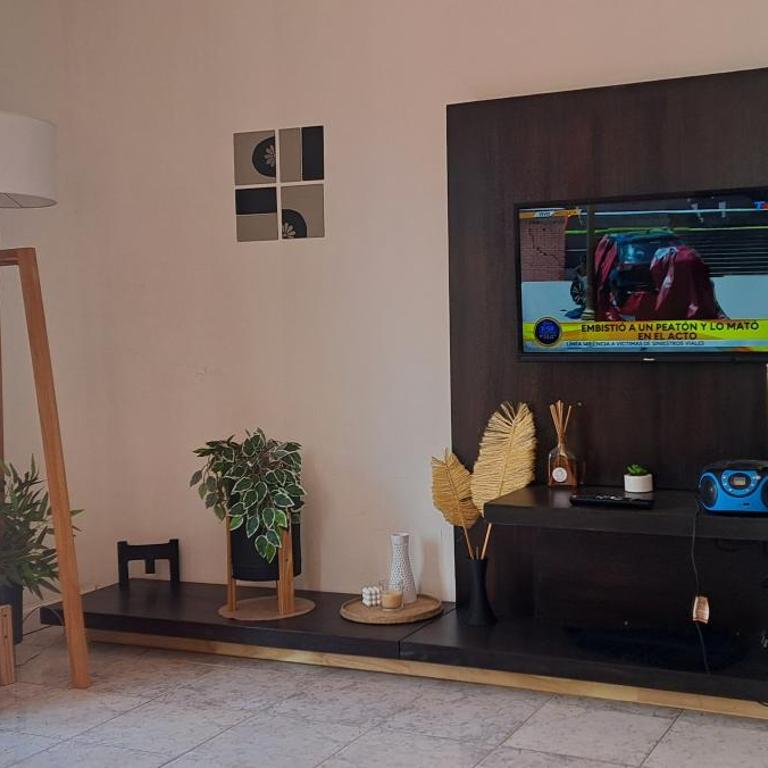 Ensueño - Apartamento de 1 dormitorio - 9
