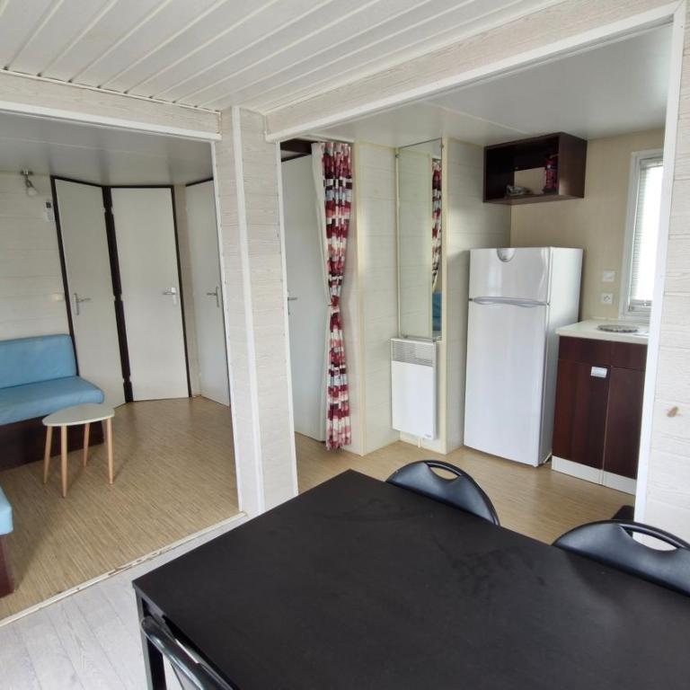 Camping Manu - Mobile Home - 1