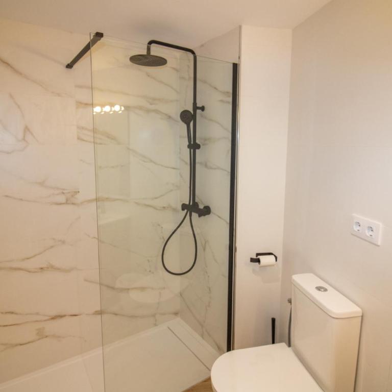 Apartamento superior en Playa Cargador ALBERT VILLAS - Apartamento Dúplex - 15