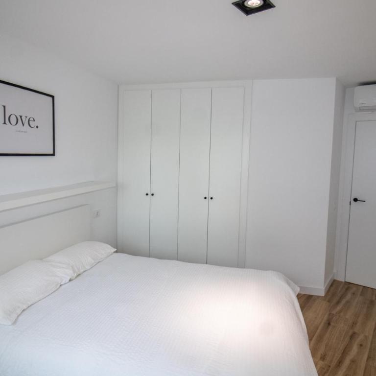 Apartamento superior en Playa Cargador ALBERT VILLAS - Apartamento Dúplex - 19