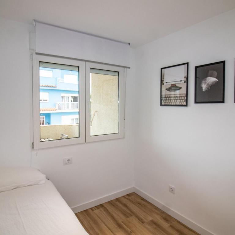 Apartamento superior en Playa Cargador ALBERT VILLAS - Apartamento Dúplex - 22