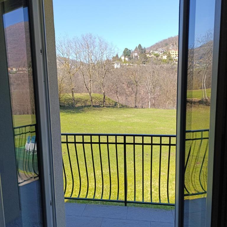 Ema Home - nature and Lake Como - Argegno - Casa con 2 Camere da Letto - 8