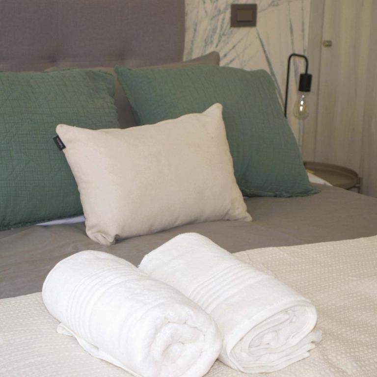 HOM I 1D1B zonaPrivilegiada Calle Marchant Pereira - Apartamento - 22