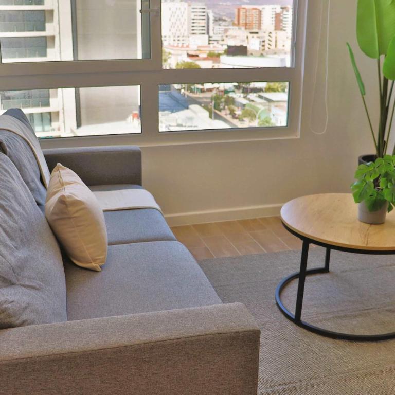 HOM I 1D1B zonaPrivilegiada Calle Marchant Pereira - Apartamento - 30