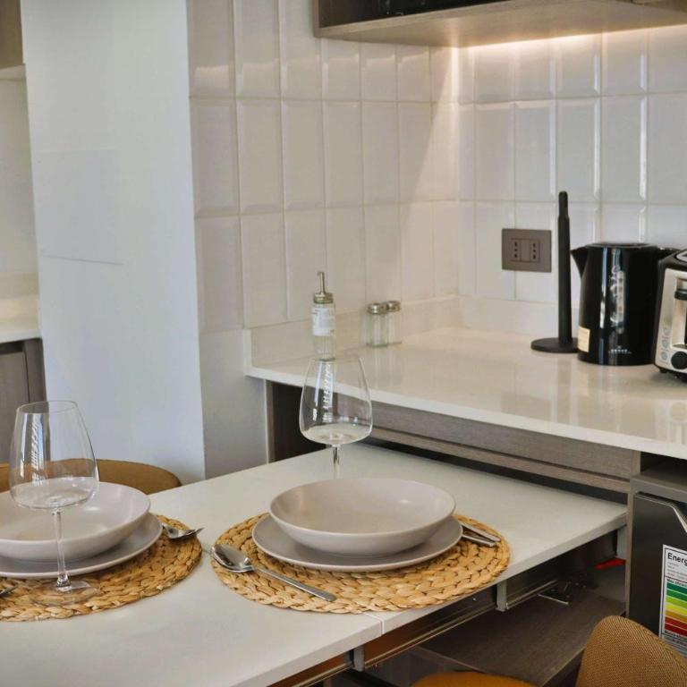 HOM I 1D1B zonaPrivilegiada Calle Marchant Pereira - Apartamento - 38