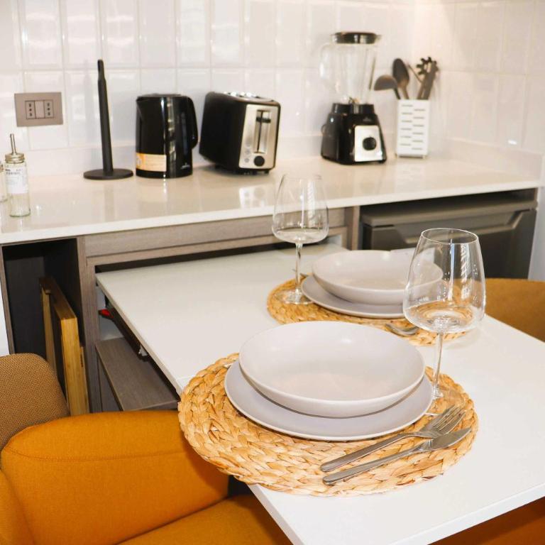 HOM I 1D1B zonaPrivilegiada Calle Marchant Pereira - Apartamento - 34