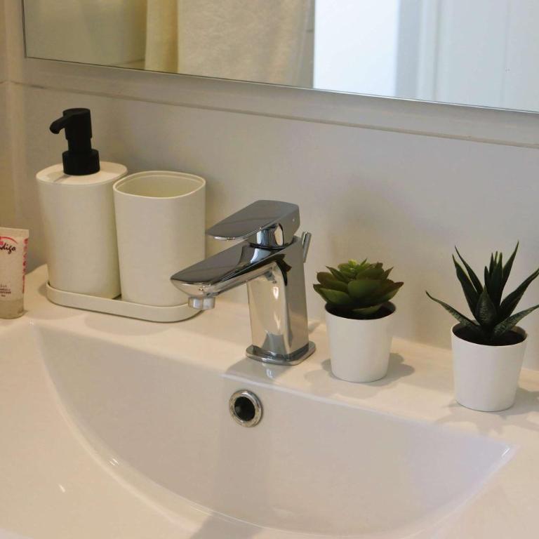 HOM I 1D1B zonaPrivilegiada Calle Marchant Pereira - Apartamento - 36