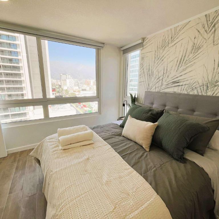 HOM I 1D1B zonaPrivilegiada Calle Marchant Pereira - Apartamento - 43