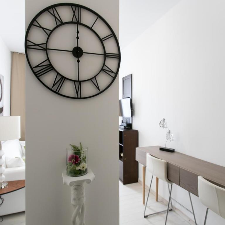 Aparthotel Dei Mercanti - White Apartment - 10