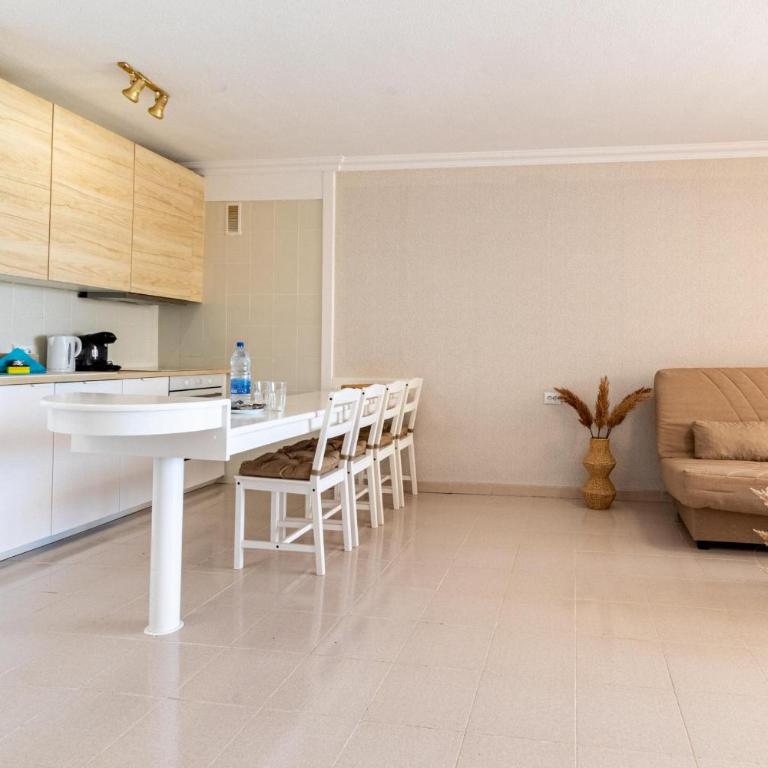 Sunset Flower Apt by Dream Homes Tenerife - Apartamento de 1 dormitorio - 20