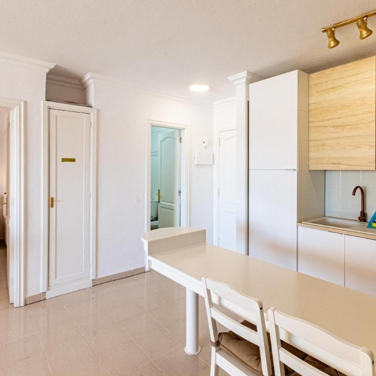 Sunset Flower Apt by Dream Homes Tenerife - Apartamento de 1 dormitorio - 33