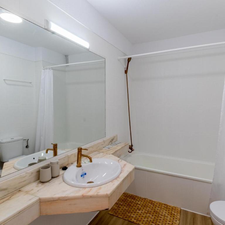Sunset Flower Apt by Dream Homes Tenerife - Apartamento de 1 dormitorio - 14