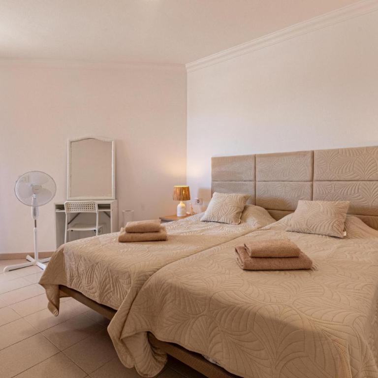 Sunset Flower Apt by Dream Homes Tenerife - Apartamento de 1 dormitorio - 24