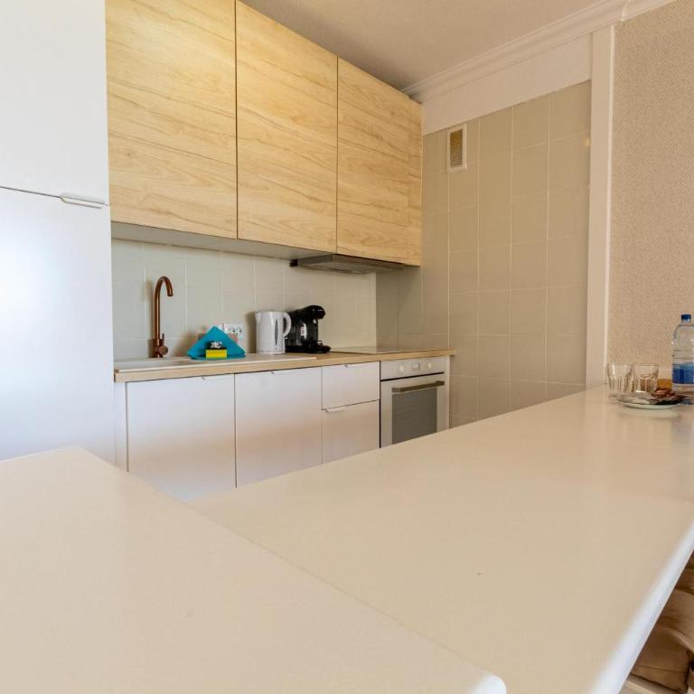 Sunset Flower Apt by Dream Homes Tenerife - Apartamento de 1 dormitorio - 22