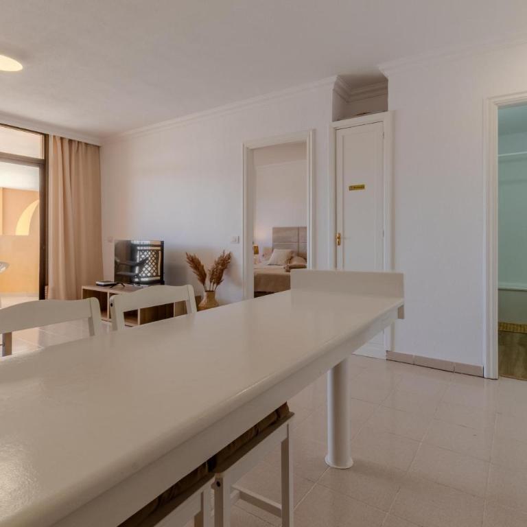 Sunset Flower Apt by Dream Homes Tenerife - Apartamento de 1 dormitorio - 21