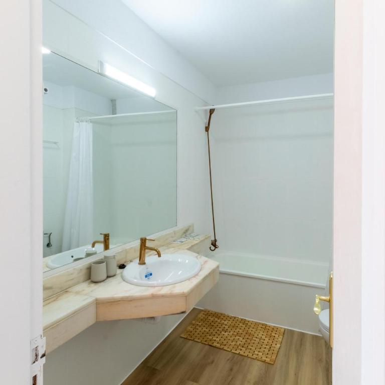 Sunset Flower Apt by Dream Homes Tenerife - Apartamento de 1 dormitorio - 13