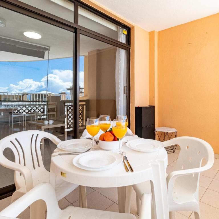 Sunset Flower Apt by Dream Homes Tenerife - Apartamento de 1 dormitorio - 27
