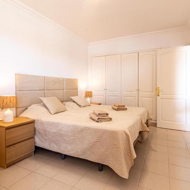Sunset Flower Apt by Dream Homes Tenerife - Apartamento de 1 dormitorio - 23