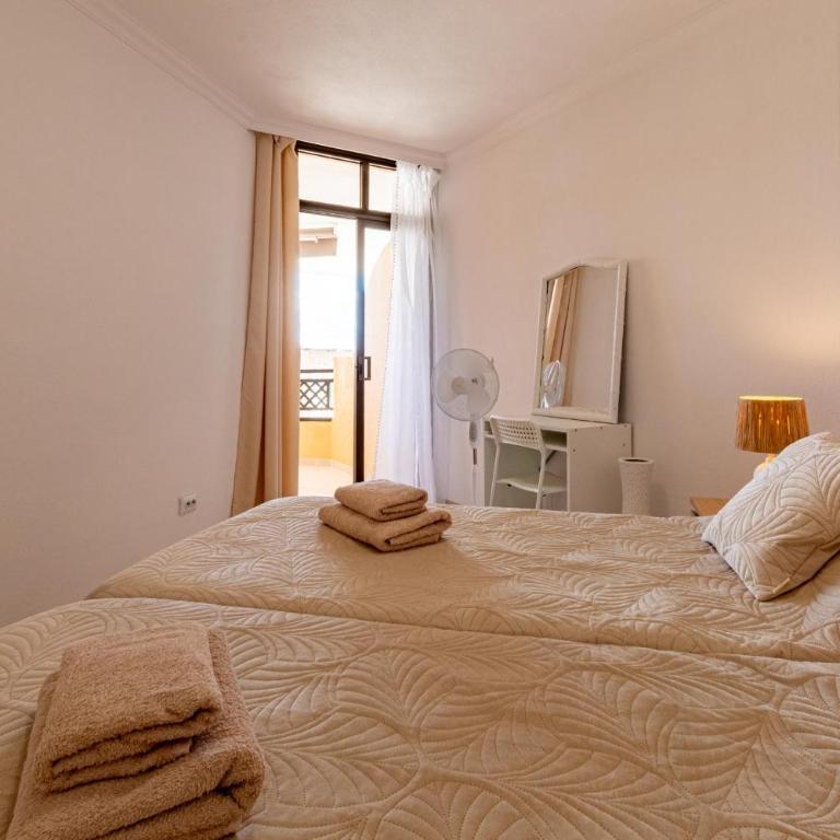 Sunset Flower Apt by Dream Homes Tenerife - Apartamento de 1 dormitorio - 28