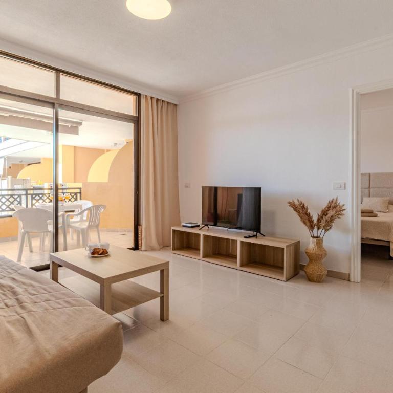 Sunset Flower Apt by Dream Homes Tenerife - Apartamento de 1 dormitorio - 15