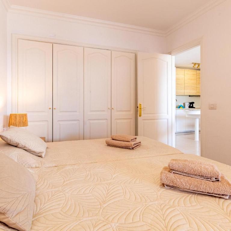 Sunset Flower Apt by Dream Homes Tenerife - Apartamento de 1 dormitorio - 18