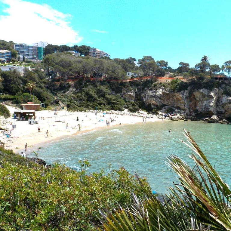 Residentium Spain-Rosemari - Three-Bedroom Apartment - 35