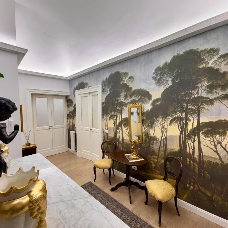 I Mori della Rotonda holiday house - Two-Bedroom House - 9