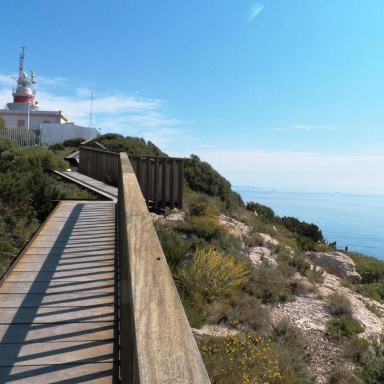 Residentium Spain-Rosemari - Three-Bedroom Apartment - 44