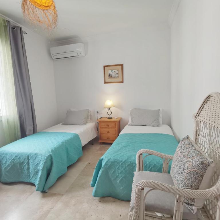 Carabeo 36 Solecito Seaview Apartment - Apartamento de 2 dormitorios - 7