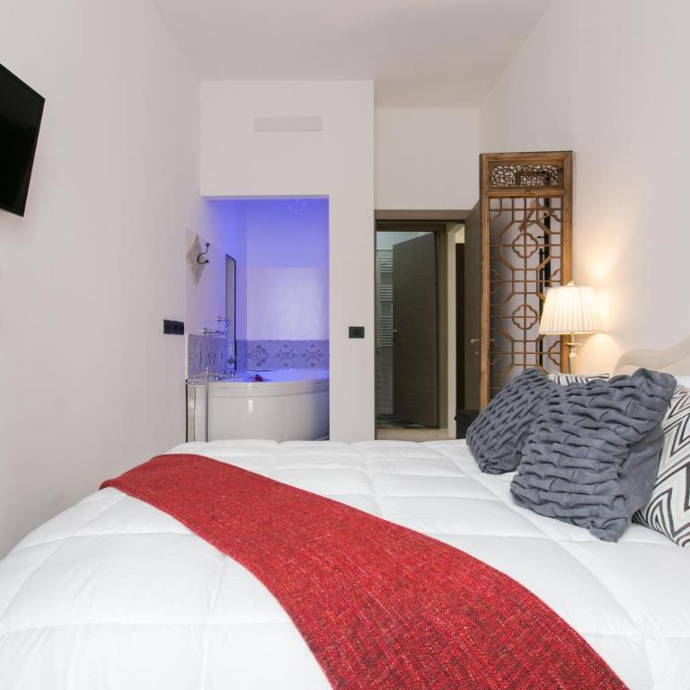 Aparthotel Dei Mercanti - White Apartment - 5