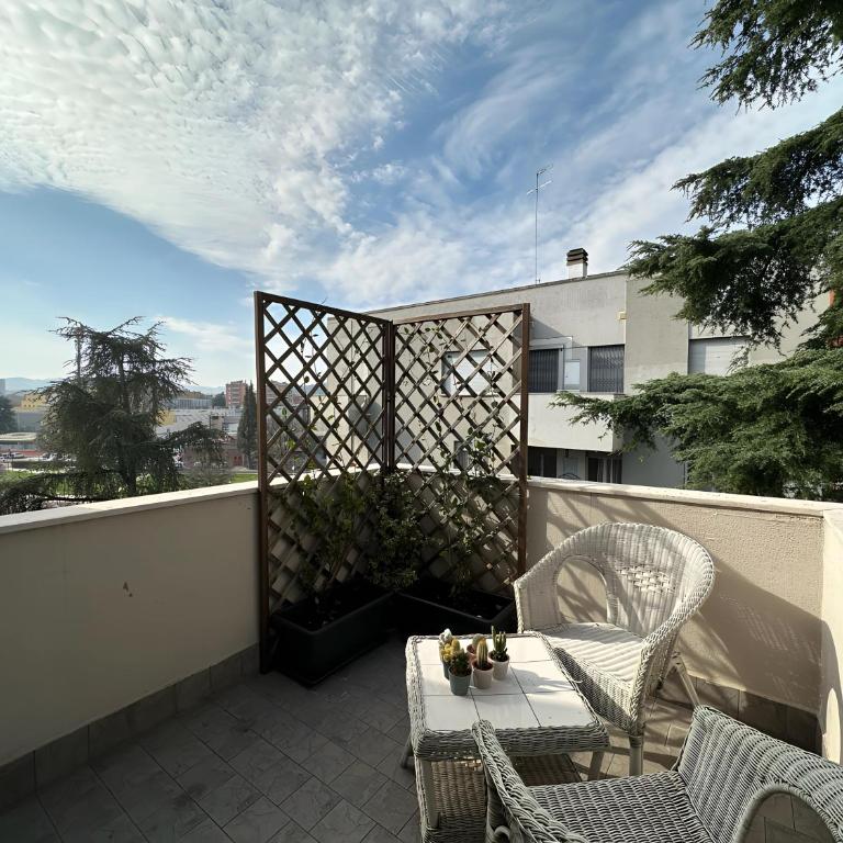 Marina34 Apt w Double Terrace Close Fiera & S Orsola - Appartamento con 2 Camere da Letto - 2