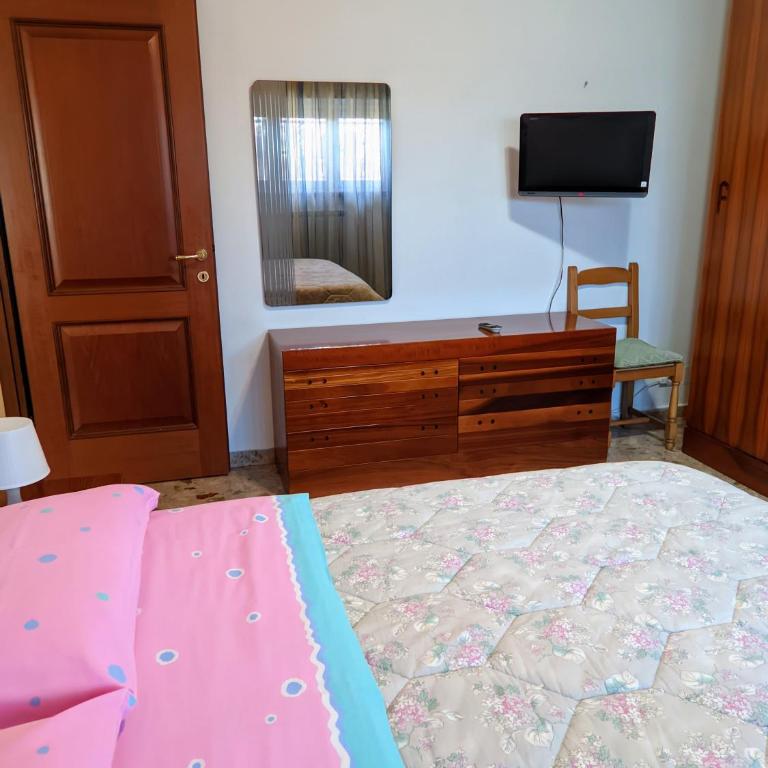 Torre Gaia House - Casa con 2 Camere da Letto - 5