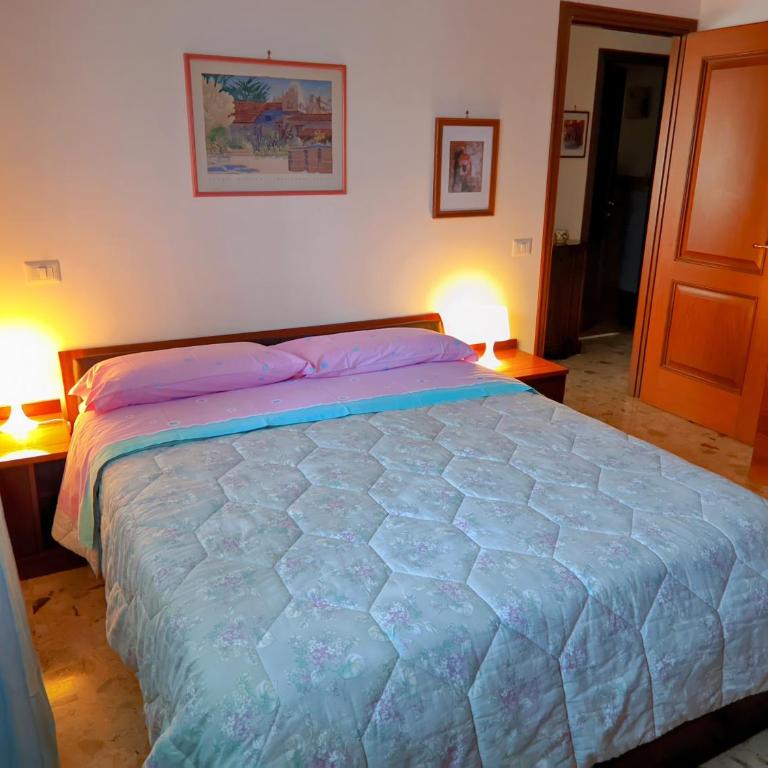 Torre Gaia House - Casa con 2 Camere da Letto - 4