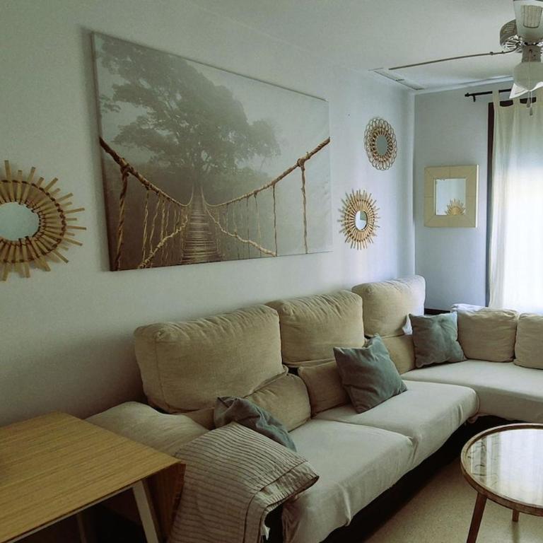 La Laja de la Caleta by Gades Gestion - Apartamento de 3 dormitorios - 1