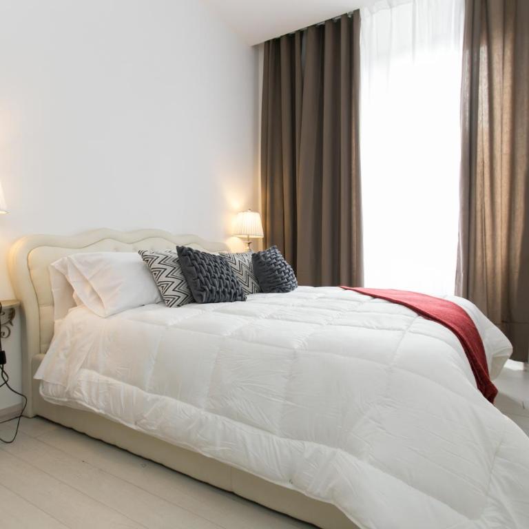 Aparthotel Dei Mercanti - White Apartment - 7