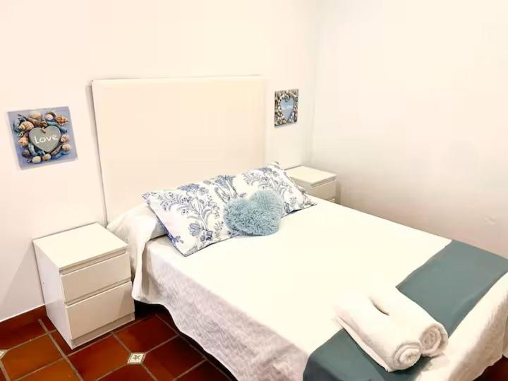 Casa Vista Alegre - Casa Vacacional de 3 dormitorios - 4