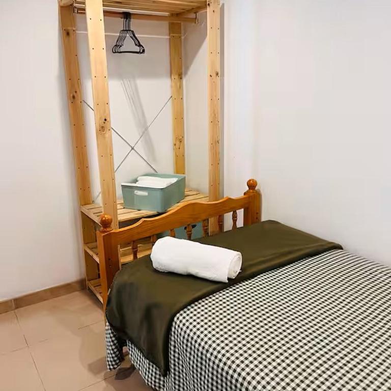 Casa Vista Alegre - Casa Vacacional de 3 dormitorios - 5