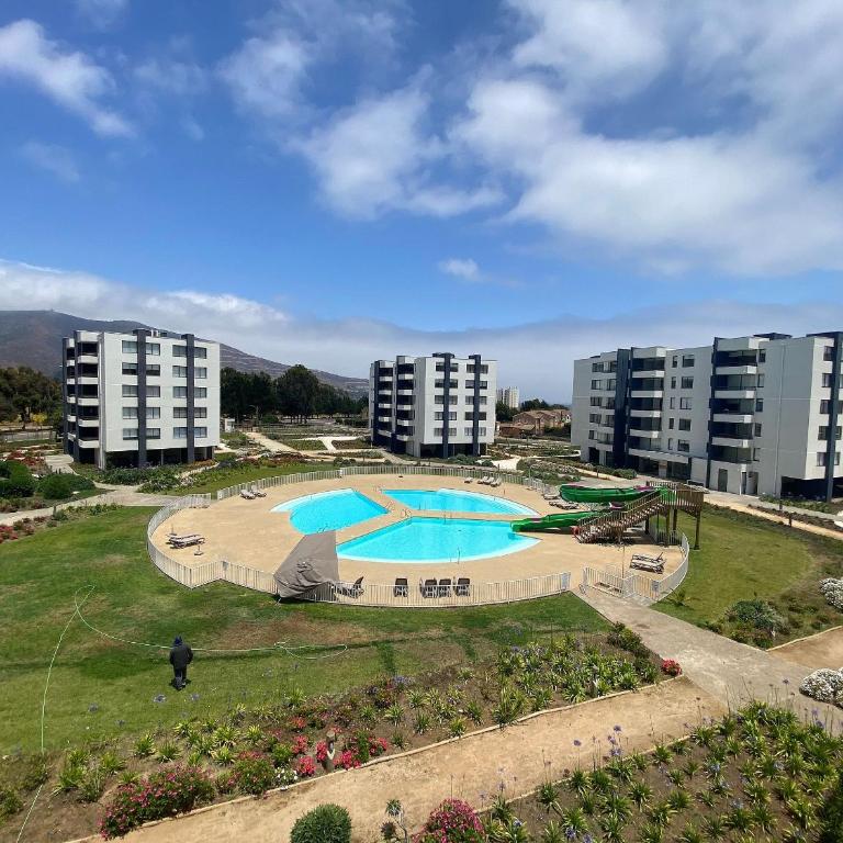 Hermoso y Amplio cercano a la Playa - Apartamento - 5