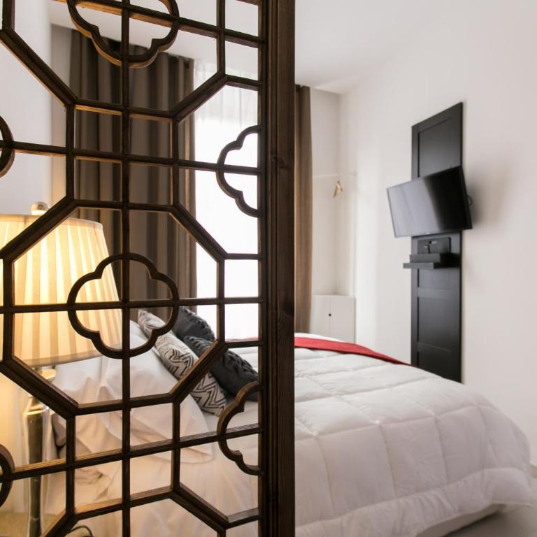 Aparthotel Dei Mercanti - White Apartment - 18