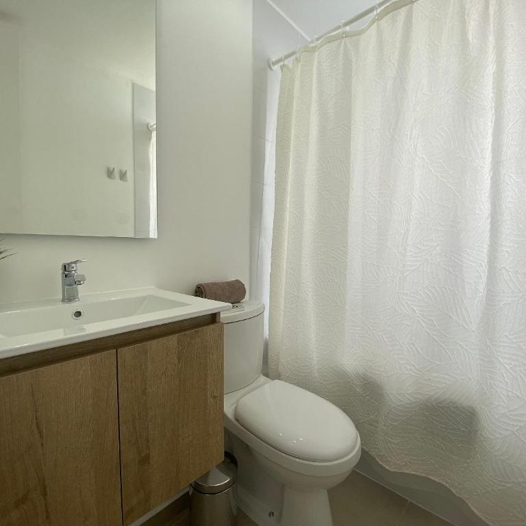 Hermoso y Amplio cercano a la Playa - Apartamento - 10