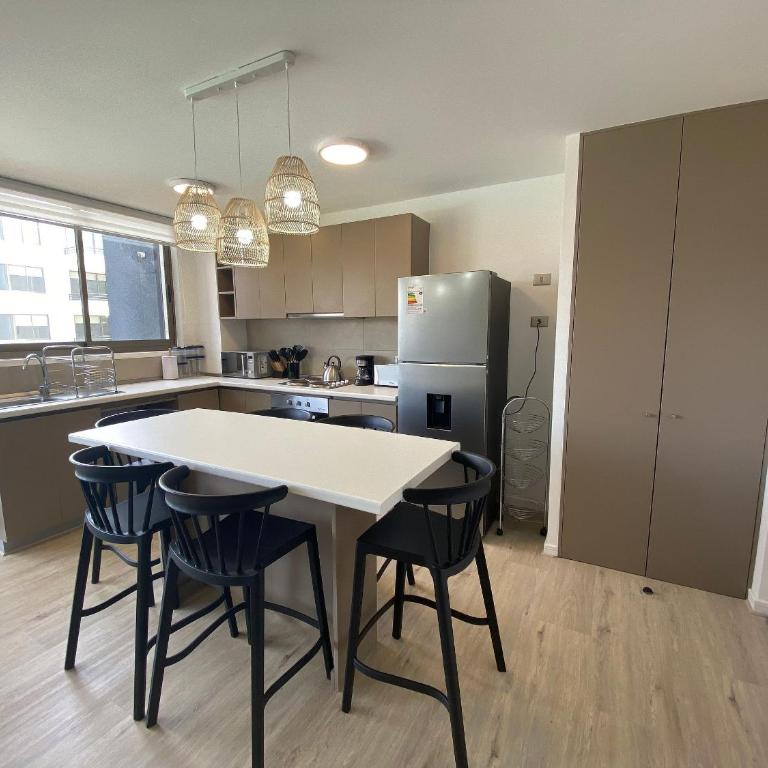 Hermoso y Amplio cercano a la Playa - Apartamento - 17