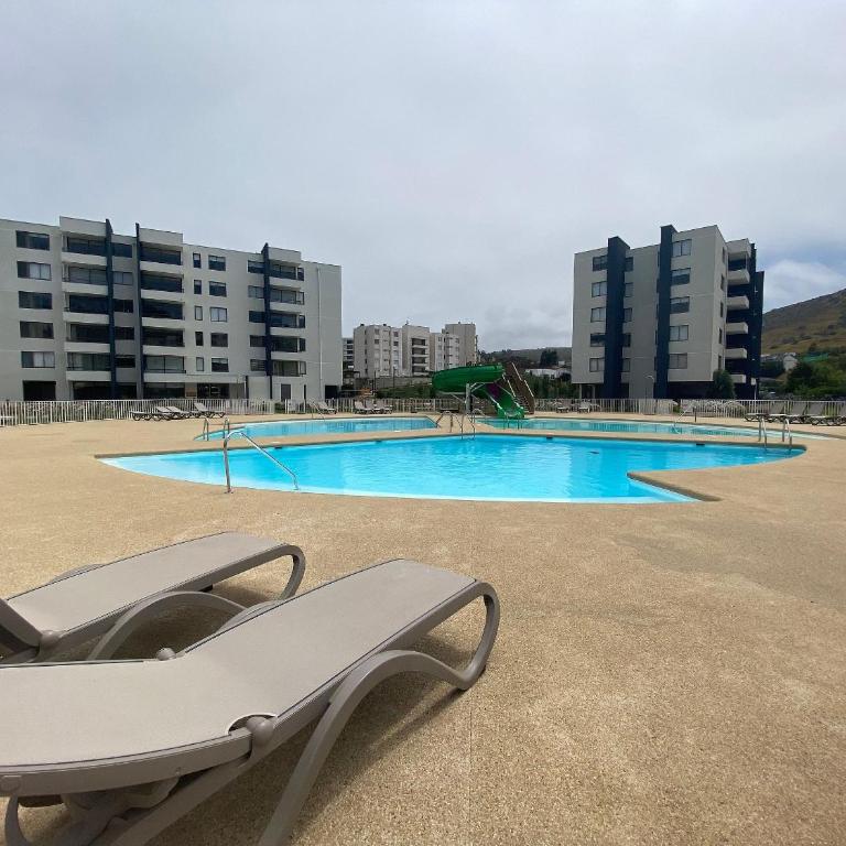 Hermoso y Amplio cercano a la Playa - Apartamento - 21