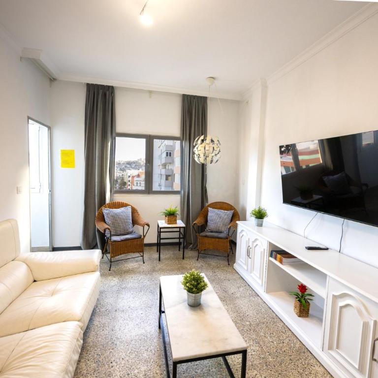 Nestor de la Torre I - Apartamento de 3 dormitorios - 1
