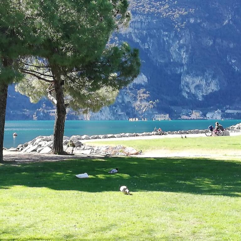 L Ora del Garda - Appartamento con 3 Camere da Letto - 32