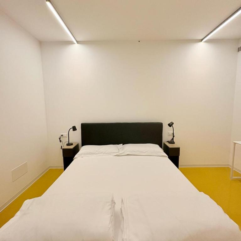 Nomad Hostel - Standard Doppelzimmer - 2