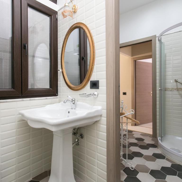 Aparthotel Dei Mercanti - White Apartment - 16