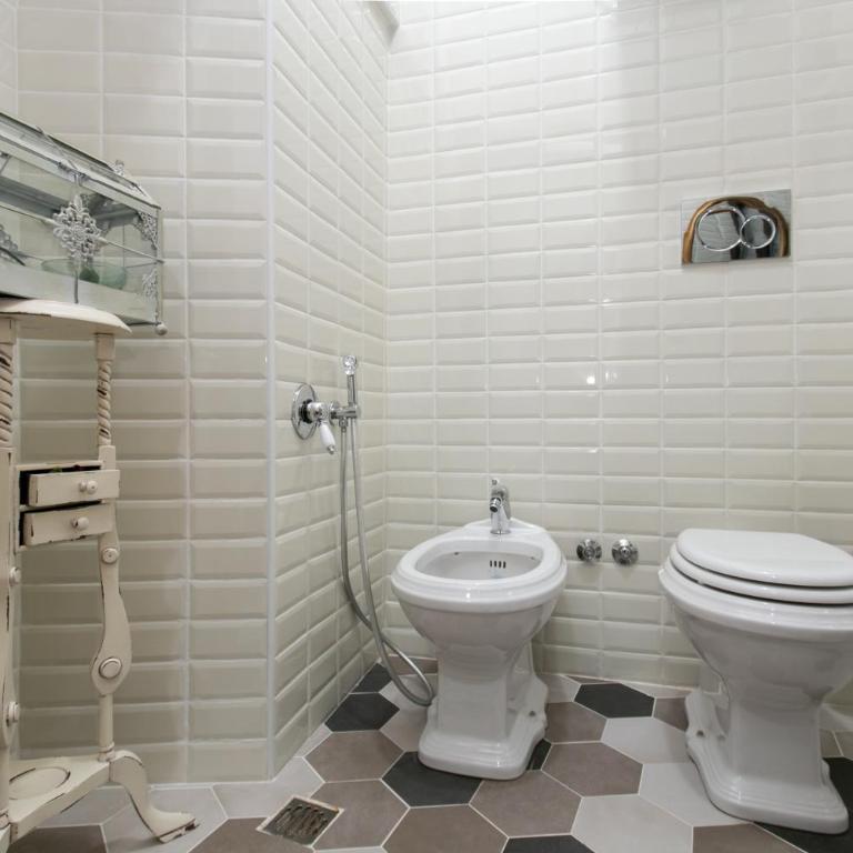 Aparthotel Dei Mercanti - White Apartment - 13