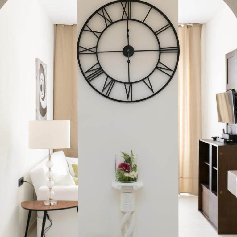 Aparthotel Dei Mercanti - White Apartment - 14